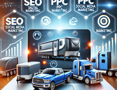 Trailer Dealer Digital Marketing Agency: The Digi Expert’s Secret to Driving Growth