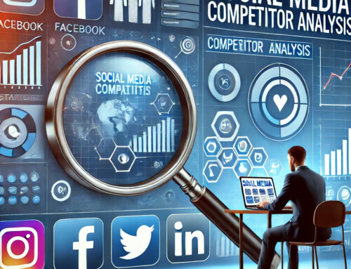 How to Spy on Competitors’ Social Media Marketing